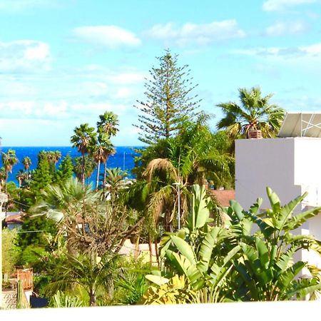 Mareonda Home Fontane Bianche Exterior foto