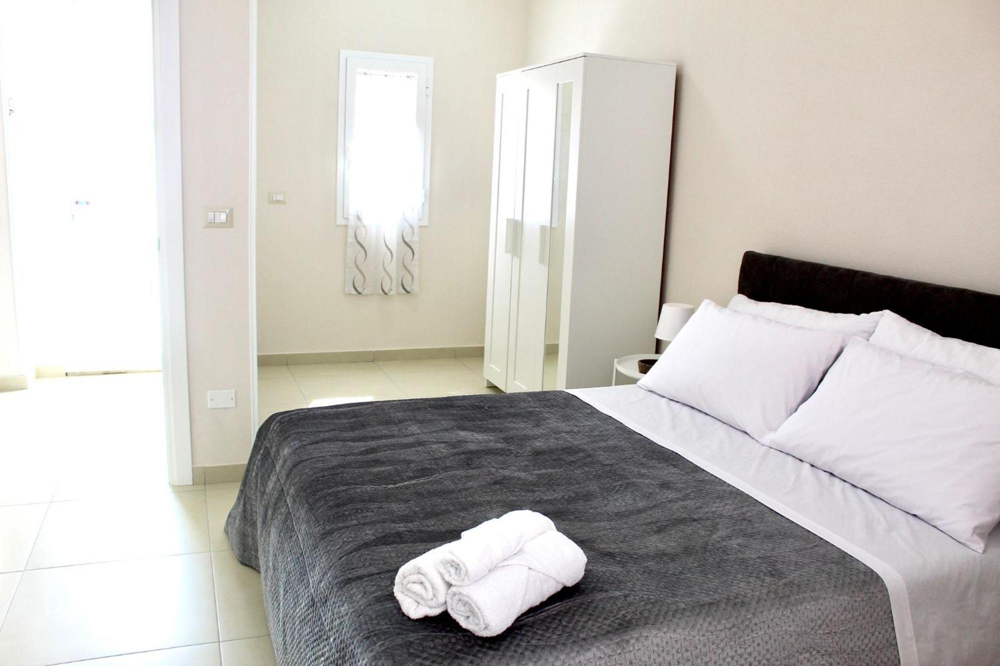 Mareonda Home Fontane Bianche Exterior foto
