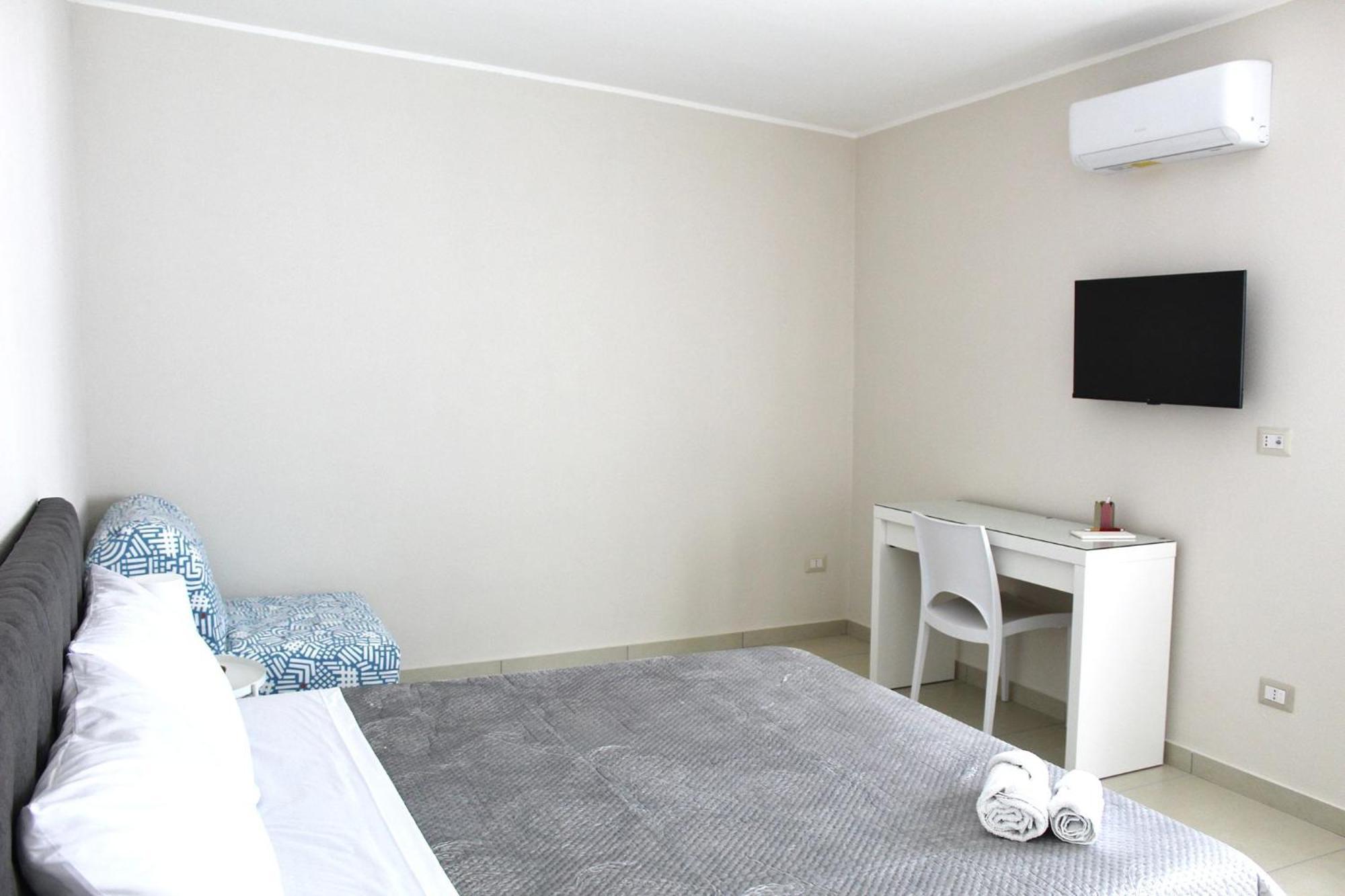 Mareonda Home Fontane Bianche Exterior foto