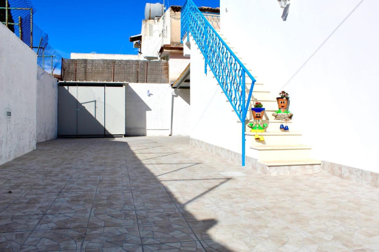 Mareonda Home Fontane Bianche Exterior foto